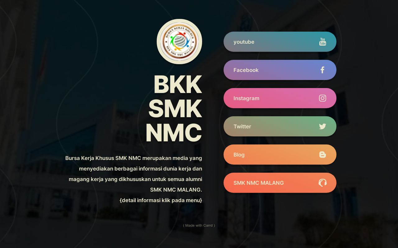 BKK SMK NMC